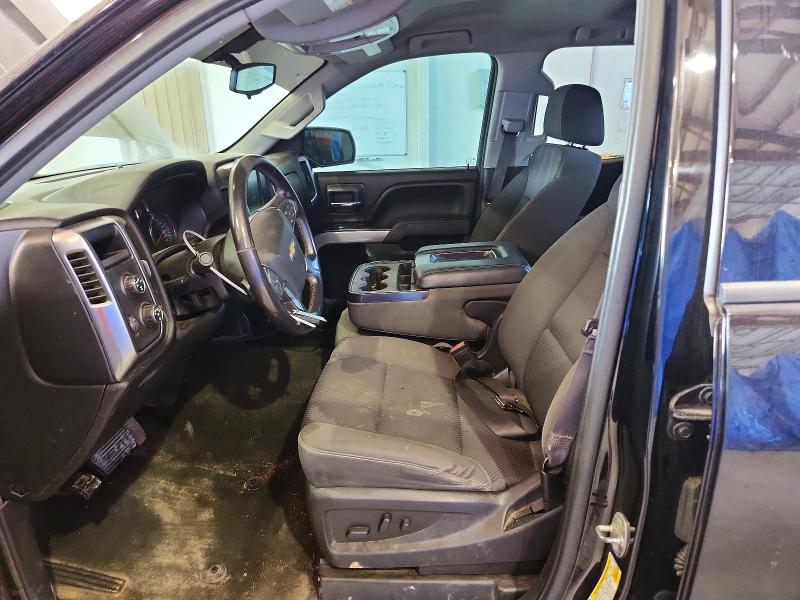 66813756 :رقم المزاد ، 1GCVKREC7GZ355261 vin ، 2016 Chevrolet Silverado مزاد بيع