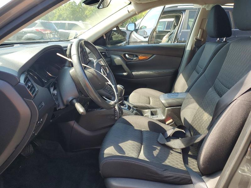 69188326 :رقم المزاد ، JN8AT2MV1KW384971 vin ، 2019 Nissan Rogue مزاد بيع