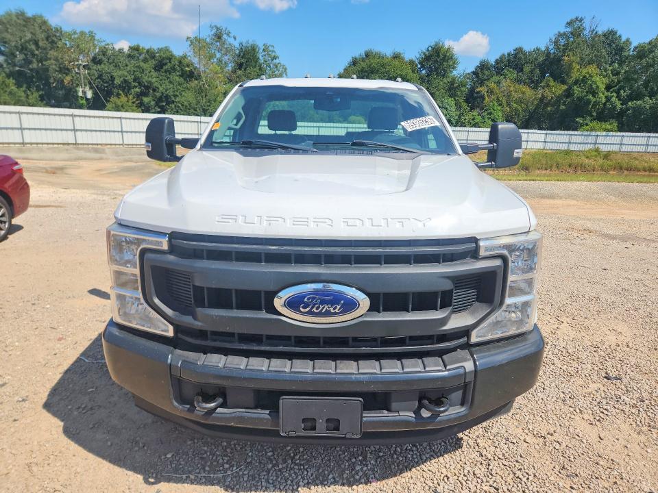 Aukcja sprzedaży 2020 Ford F350, vin: 1FDRF3G65LEC47485, numer aukcji: 69385236