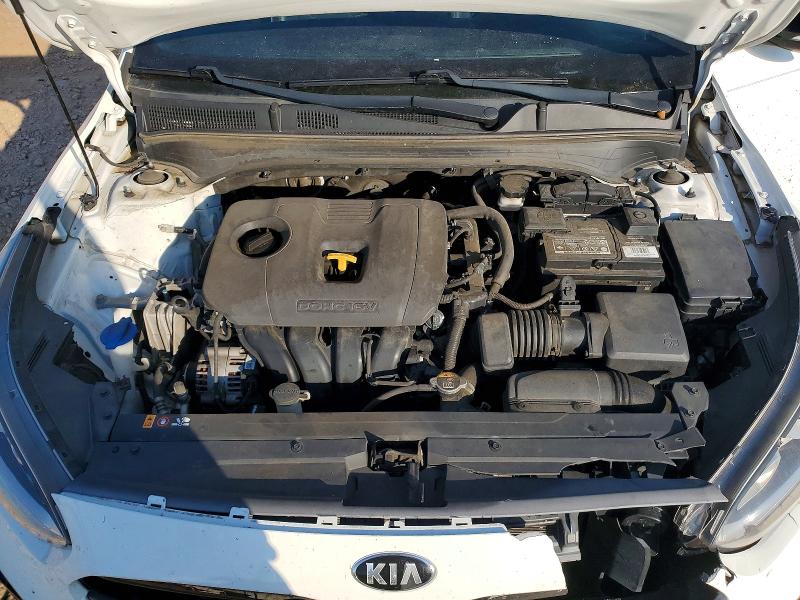 Продаж на аукціоні авто 2020 Kia Forte, vin: 3KPF34AD4LE253117, номер лоту: 67466516