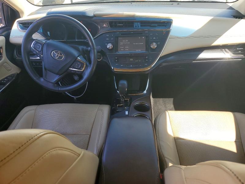 Продаж на аукціоні авто 2016 Toyota Avalon, vin: 4T1BK1EB5GU212894, номер лоту: 70253156