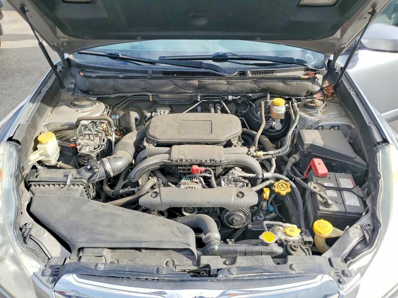 Aukcja sprzedaży 2011 Subaru Outback, vin: 4S4BRBCC6B3436686, numer aukcji: 66853116