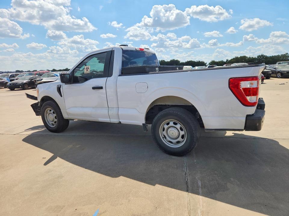 Aukcja sprzedaży 2021 Ford F150, vin: 1FTMF1CB1MKD45907, numer aukcji: 65339346
