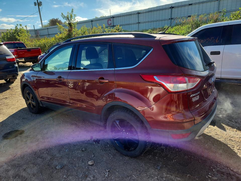 Продаж на аукціоні авто 2014 Ford Escape, vin: 1FMCU9G98EUC11632, номер лоту: 69407796