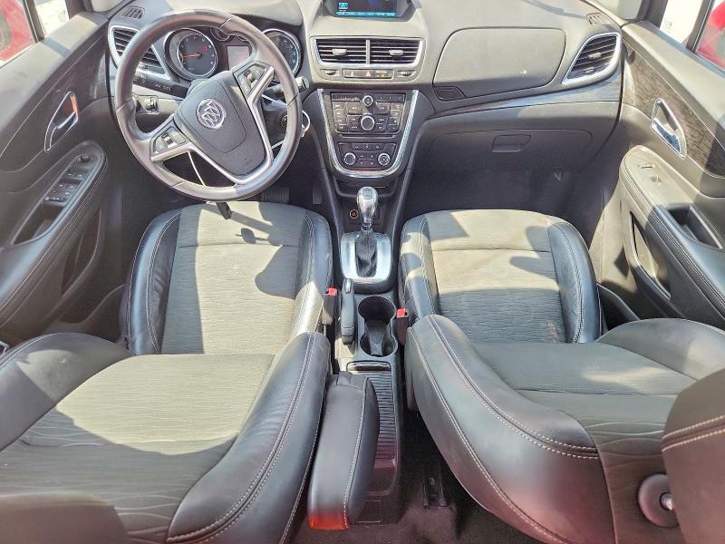 Продажа на аукционе авто 2016 Buick Encore, vin: KL4CJASB2GB560786, номер лота: 70473446