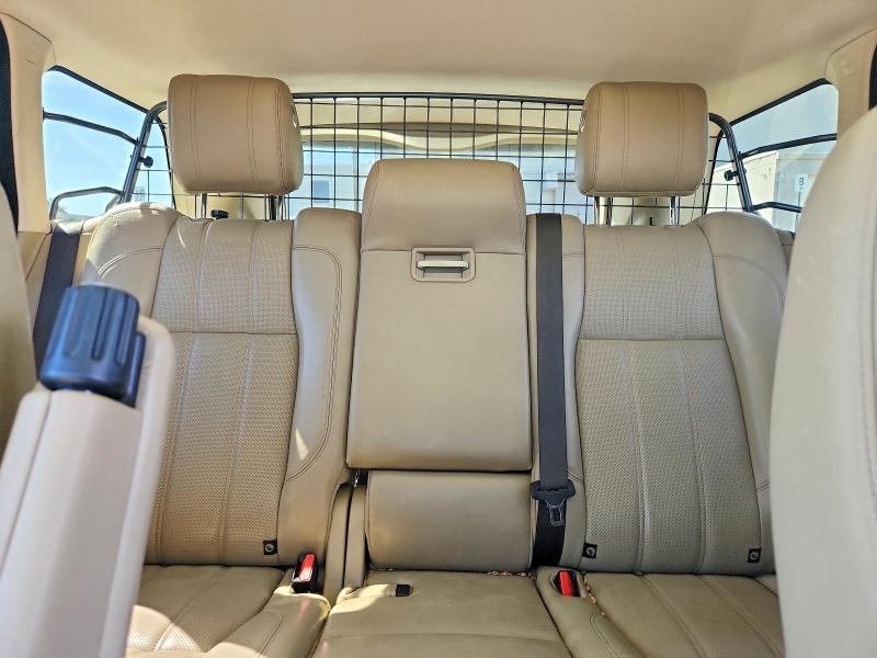 69041596 :رقم المزاد ، SALGS2KF1GA258093 vin ، 2016 Land Rover Range Rover مزاد بيع