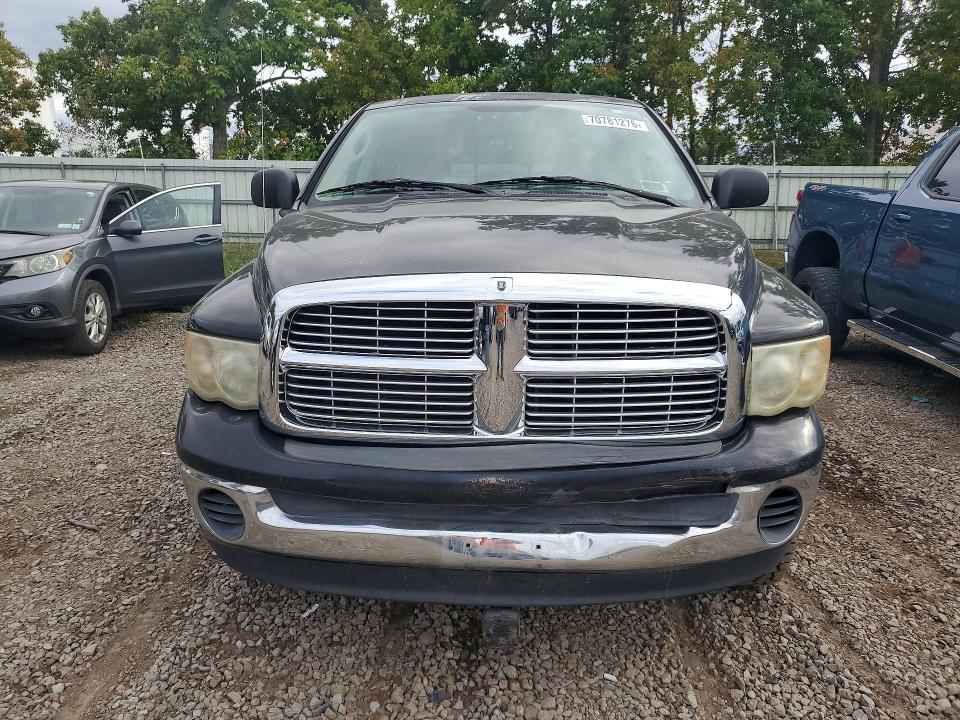 Aukcja sprzedaży 2004 Dodge Ram 1500, vin: 1D7HU18D24S789854, numer aukcji: 70781276