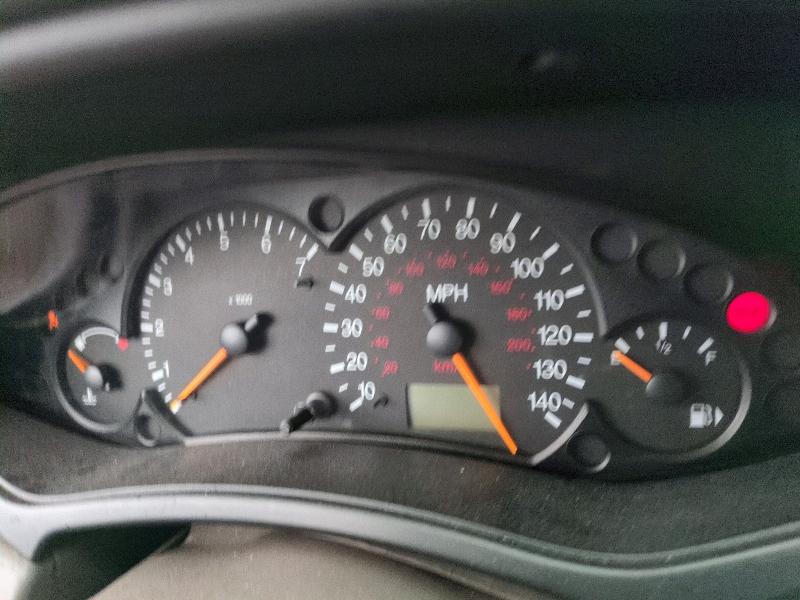 Aukcja sprzedaży 2001 Ford Focus, vin: 1FAFP38371W209570, numer aukcji: 68649776