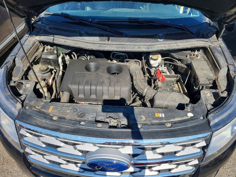 Aukcja sprzedaży 2018 Ford Explorer, vin: 1FM5K8FH8JGB98309, numer aukcji: 66566256