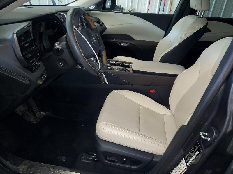 Продажа на аукционе авто 2025 Lexus Rx 350h, vin: 2T2BBMCAXSC071287, номер лота: 67069006