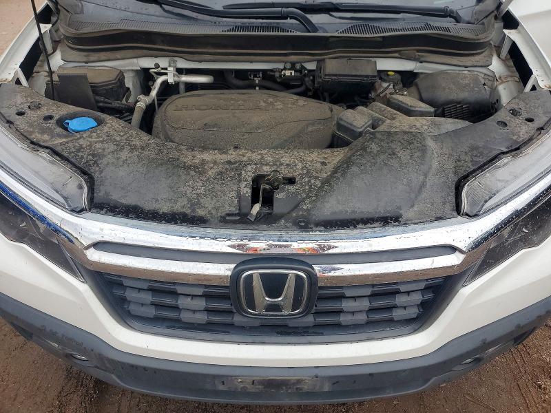70360626 :رقم المزاد ، 5FPYK3F55LB031310 vin ، 2020 Honda Ridgeline مزاد بيع