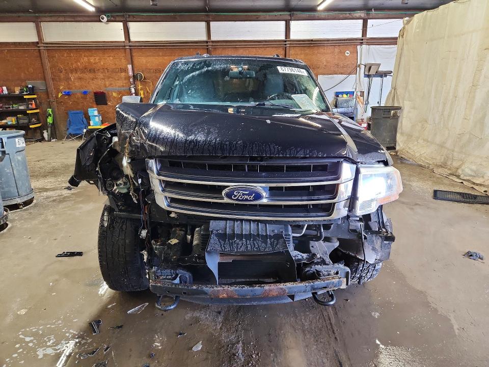 2015 Ford Expedition მანქანა იყიდება აუქციონზე, vin: 1FMJK1JT6FEF04654, აუქციონის ნომერი: 67796146