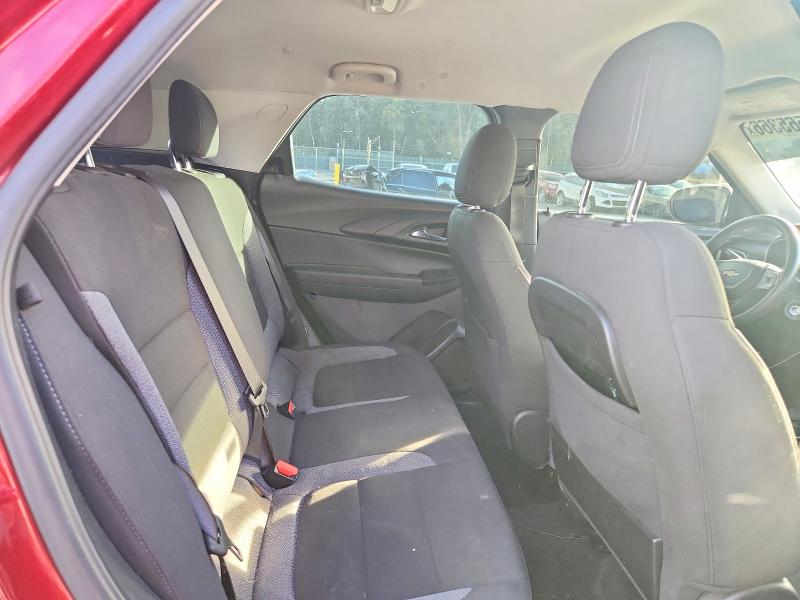 67565366 :رقم المزاد ، KL79MNSL4MB040038 vin ، 2021 Chevrolet Trailblazer مزاد بيع