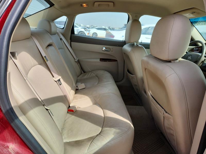 Aukcja sprzedaży 2005 Buick Lacrosse, vin: 2G4WD532451313049, numer aukcji: 69232246