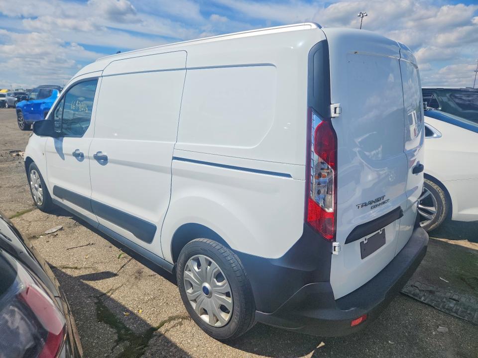 Продаж на аукціоні авто 2022 Ford Transit Connect Xl, vin: NM0LS7S24N1511899, номер лоту: 66938206