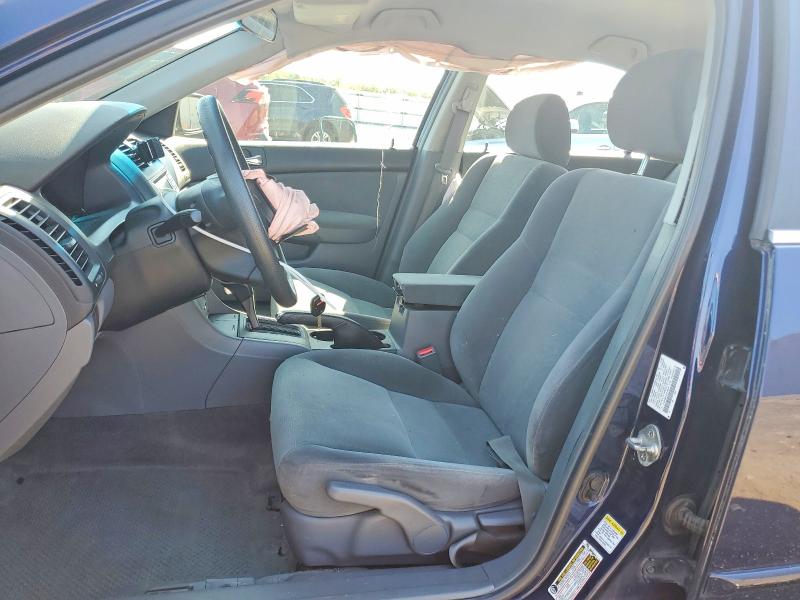 Продажа на аукционе авто 2007 Honda Accord, vin: 1HGCM56447A070826, номер лота: 69103486