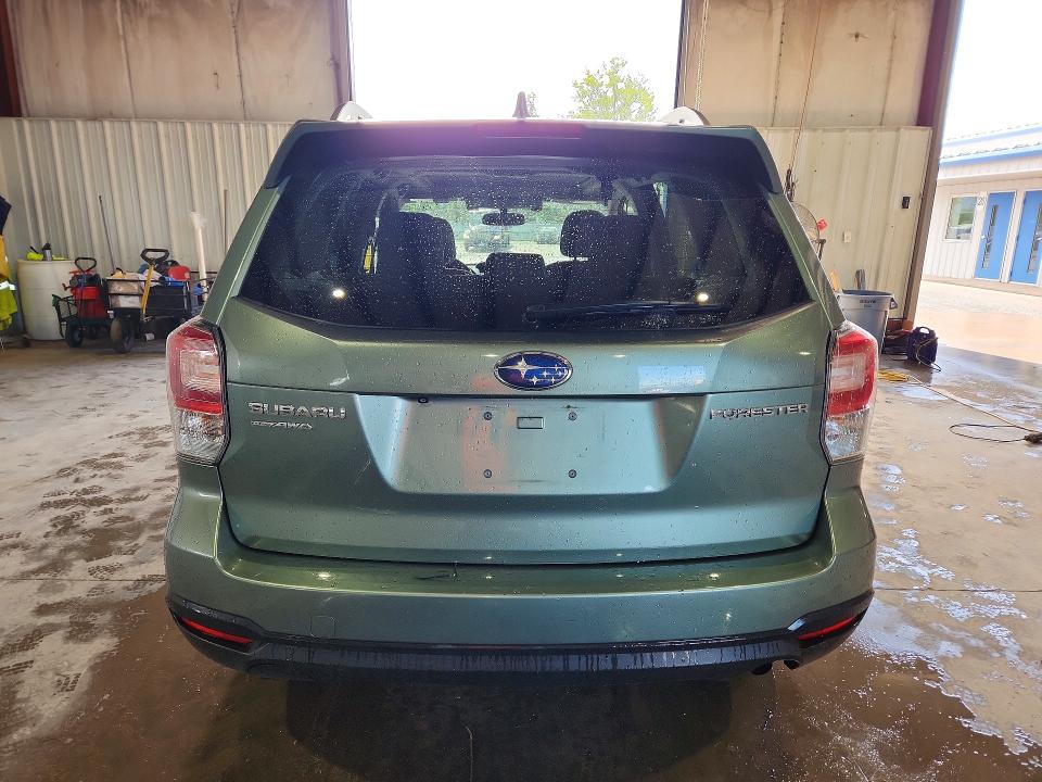 Aukcja sprzedaży 2018 Subaru Forester, vin: JF2SJAGC3JH574415, numer aukcji: 67340996
