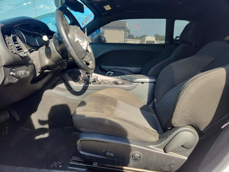 Продажа на аукционе авто 2023 Dodge Challenger, vin: 2C3CDZBT4PH517664, номер лота: 68973296