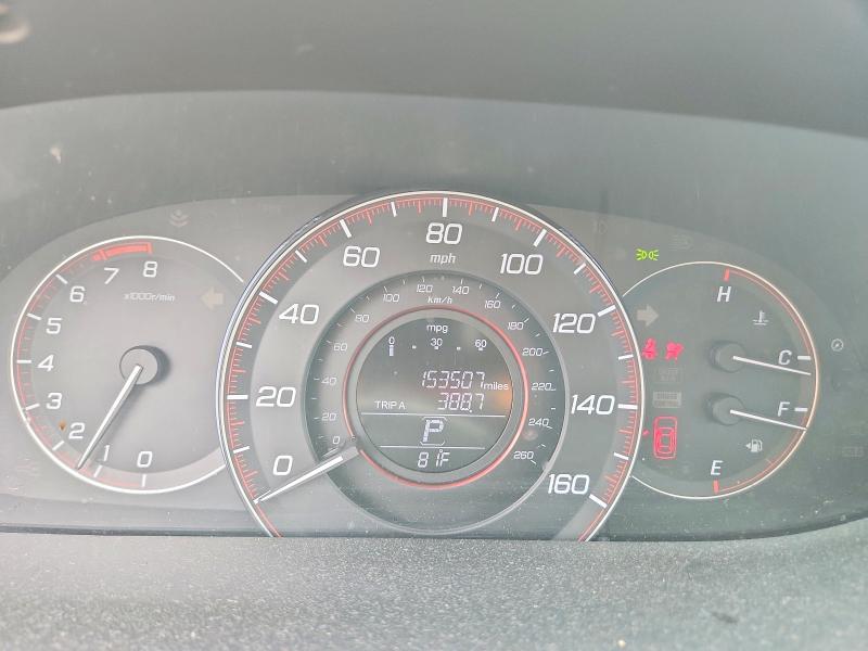 Aukcja sprzedaży 2014 Honda Accord, vin: 1HGCR2F58EA191624, numer aukcji: 68247426