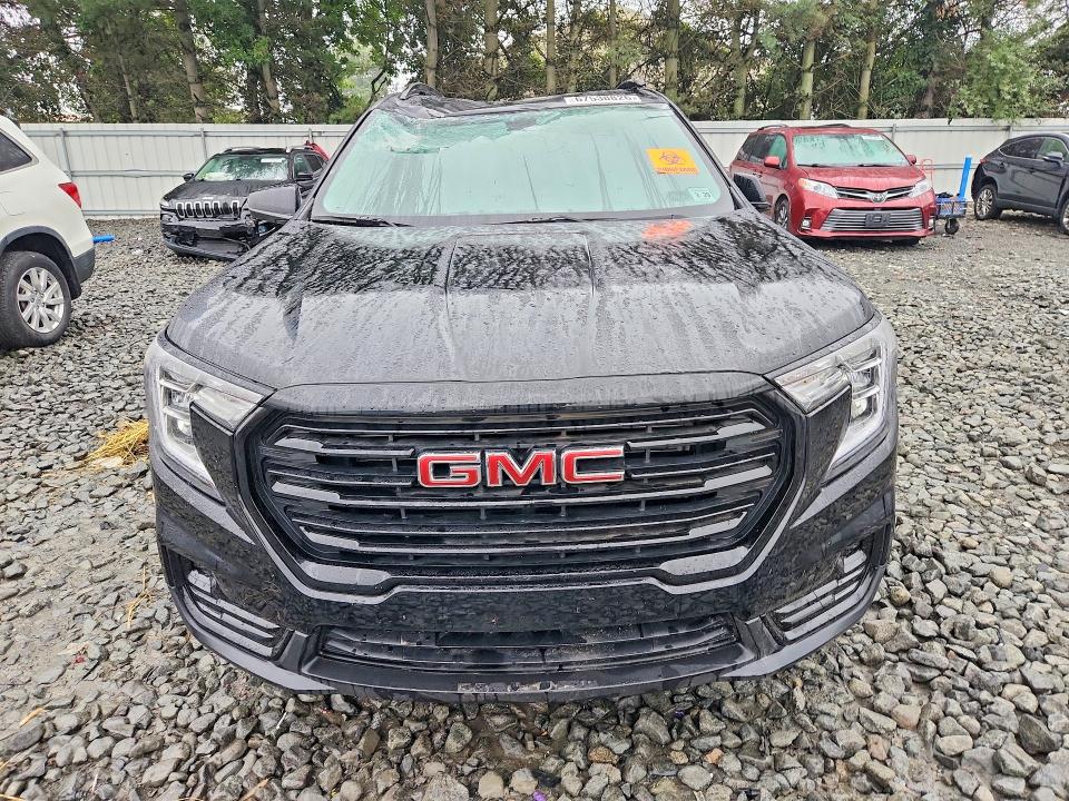 Продаж на аукціоні авто 2024 Gmc Terrain, vin: 3GKALVEG0RL204025, номер лоту: 67538826