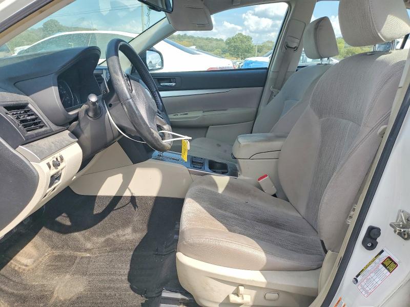 Aukcja sprzedaży 2013 Subaru Legacy, vin: 4S3BMCC64D3020805, numer aukcji: 69742776