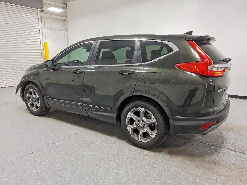 67883306 :رقم المزاد ، 7FARW1H51KE025431 vin ، 2019 Honda Cr-v مزاد بيع