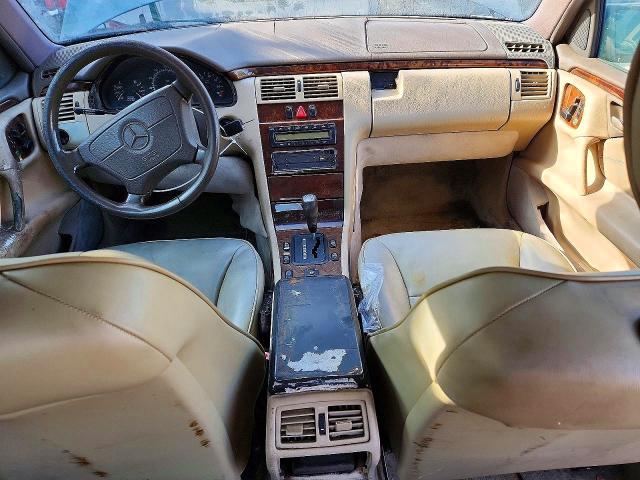 Продажа на аукционе авто 1996 Mercedes-benz E, vin: WDBJF55F2TJ019255, номер лота: 70169896