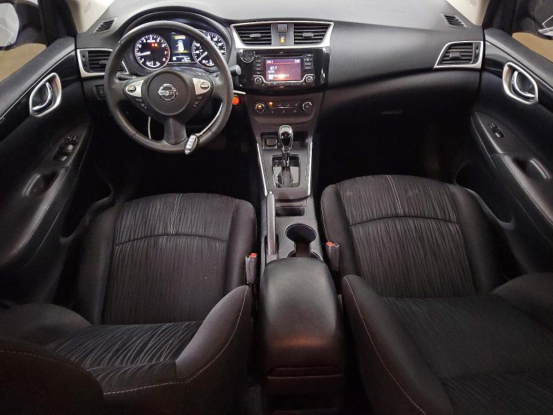 Aukcja sprzedaży 2017 Nissan Sentra, vin: 3N1AB7AP4HY360220, numer aukcji: 68361946