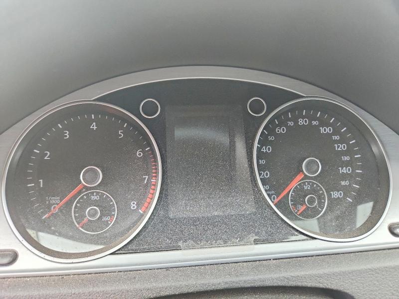 Продажа на аукционе авто 2013 Volkswagen Cc, vin: WVWBP7AN6DE503158, номер лота: 67152416