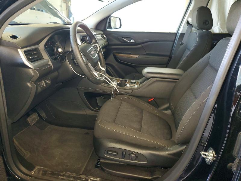 Aukcja sprzedaży 2019 Gmc Acadia, vin: 1GKKNRL41PZ207536, numer aukcji: 67719736