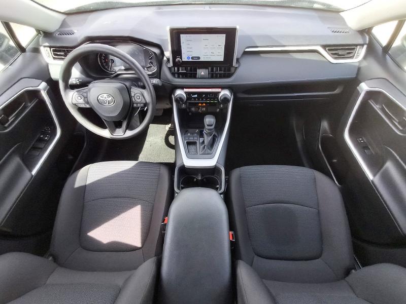 Aukcja sprzedaży 2025 Toyota Rav4, vin: 2T3H1RFV2SW429923, numer aukcji: 69507596