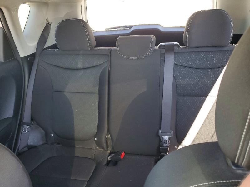 Auction sale of the 2016 Kia Soul, vin: KNDJN2A28G7849876, lot number: 67804616