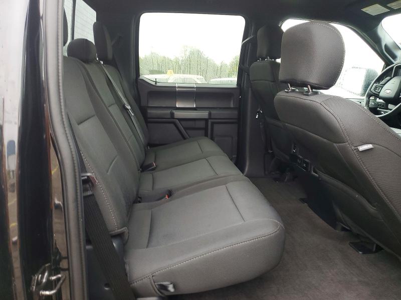68434126 :رقم المزاد ، 1FTEW1E52LFC47990 vin ، 2020 Ford F150 مزاد بيع