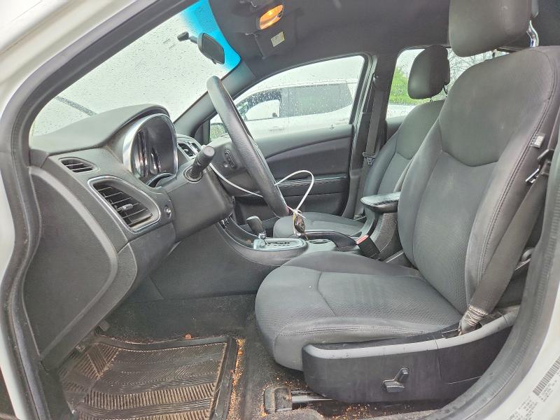Aukcja sprzedaży 2014 Chrysler 200, vin: 1C3CCBAG2EN178731, numer aukcji: 67423286