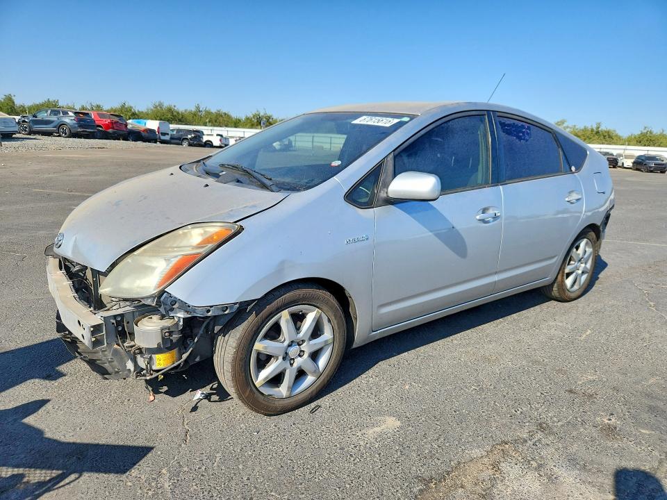 Aukcja sprzedaży 2007 Toyota Prius, vin: JTDKB20U377659497, numer aukcji: 67615616