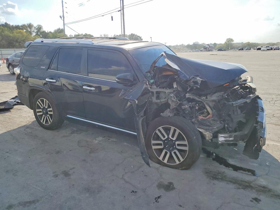 Aukcja sprzedaży 2016 Toyota 4runner, vin: JTEBU5JR6G5344013, numer aukcji: 69282146