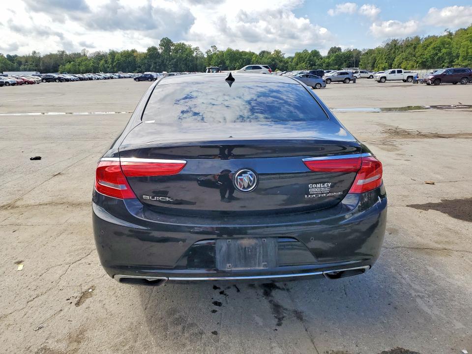 Aukcja sprzedaży 2017 Buick Lacrosse, vin: 1G4ZR5SSXHU133664, numer aukcji: 67828396