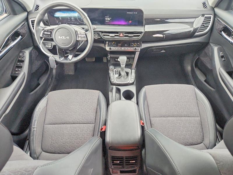 Auction sale of the 2024 Kia Seltos, vin: KNDEUCAA8R7552451, lot number: 68040476