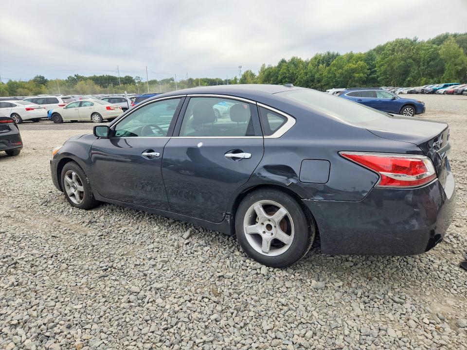 Aukcja sprzedaży 2015 Nissan Altima, vin: 1N4AL3AP4FC284609, numer aukcji: 69749546