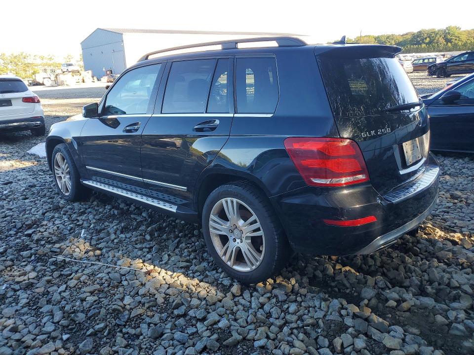 Продаж на аукціоні авто 2014 Mercedes-benz Glk, vin: WDCGG0EB5EG318001, номер лоту: 71138636
