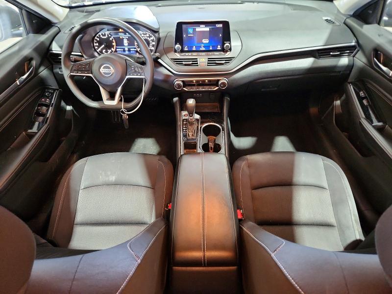 Продажа на аукционе авто 2021 Nissan Altima, vin: 1N4BL4DV0MN416030, номер лота: 70173566