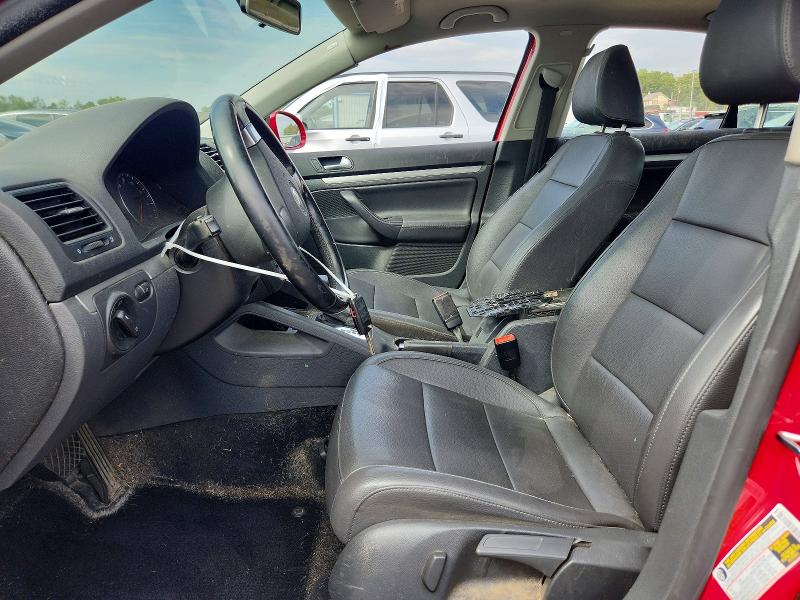 67936046 :رقم المزاد ، 3VWRZ71K49M055788 vin ، 2009 Volkswagen Jetta مزاد بيع