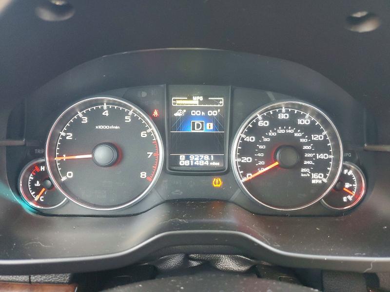 2014 Subaru Legacy მანქანა იყიდება აუქციონზე, vin: 4S3BMDM66E2004262, აუქციონის ნომერი: 68400646