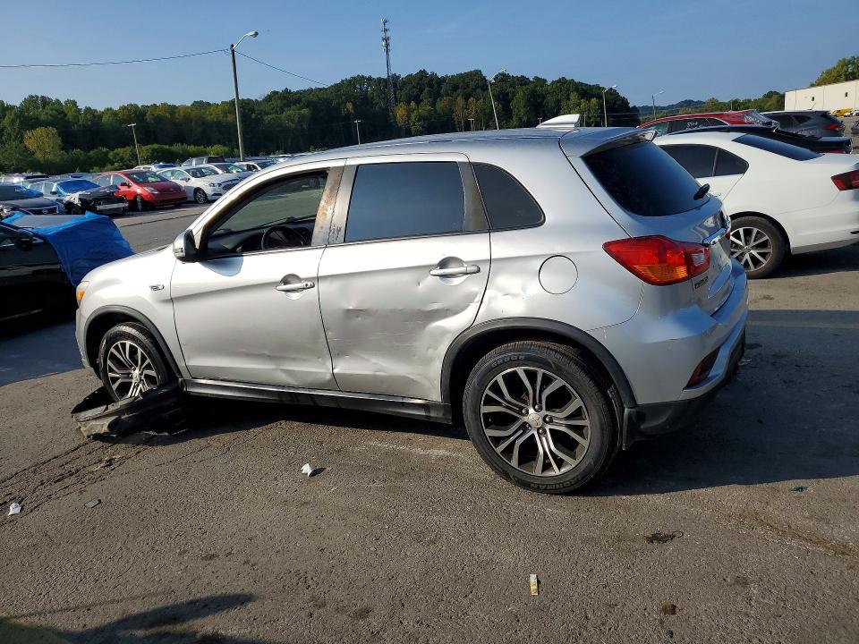 Продажа на аукционе авто 2019 Mitsubishi Outlander Sport, vin: JA4AR3AU6KU029750, номер лота: 68039386