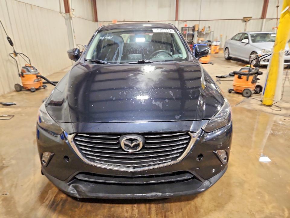 Продаж на аукціоні авто 2016 Mazda Cx-3, vin: JM1DKFD71G0139490, номер лоту: 67066526
