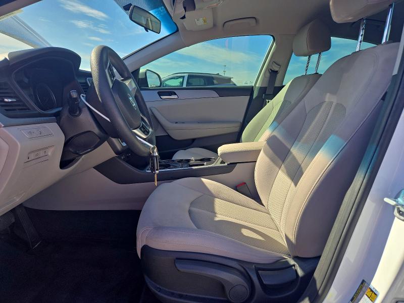 70307436 :رقم المزاد ، 5NPE24AF7KH819474 vin ، 2019 Hyundai Sonata مزاد بيع