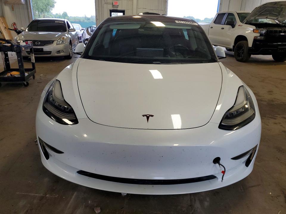 Aukcja sprzedaży 2018 Tesla Model 3, vin: 5YJ3E1EBXJF108644, numer aukcji: 67135506