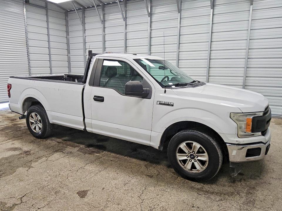 Aukcja sprzedaży 2019 Ford F150, vin: 1FTMF1CB5KKD21817, numer aukcji: 67093626