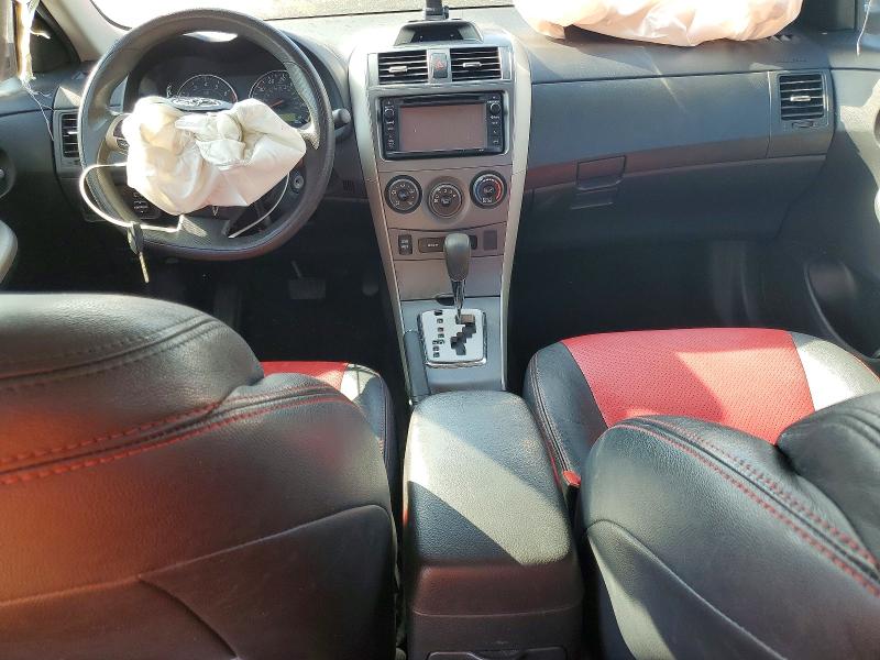 Продажа на аукционе авто 2012 Toyota Corolla, vin: 2T1BU4EE0CC841240, номер лота: 69179816