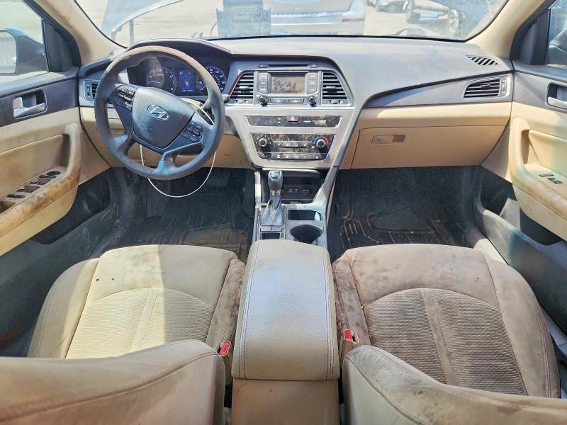 Aukcja sprzedaży 2015 Hyundai Sonata, vin: 5NPE34AF9FH031444, numer aukcji: 67317786